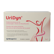 Metagenics Uridyn 45.00 Tabletten