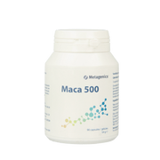 Metagenics Maca 500 90.00 Vegetarische capsules