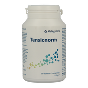 Metagenics Tensionorm 90.00 Tabletten