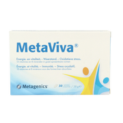 Metagenics Metaviva 30.00 Tabletten