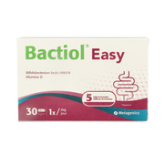 Metagenics Bactiol easy 30.00 Capsules