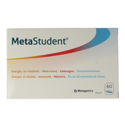 Metagenics Metastudent 60.00 Tabletten