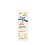 Metagenics Bactiol baby 21 porties 5.70 Milliliter