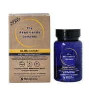 Metagenics Akkermansia darmcomfort NFD 30.00 Tabletten