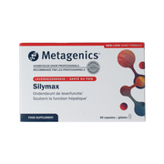 Metagenics Silymax 60.00 Capsules