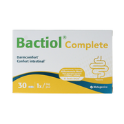Metagenics Bactiol complete NDF 30.00 Capsules