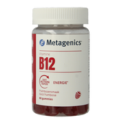 Metagenics Vitamine B12 500mcg 60 Gummies