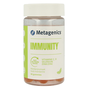 Metagenics Immunity 60 Gummies