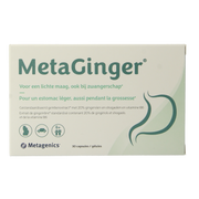 Metagenics Metaginger 30.00 Capsules