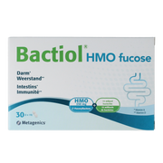 Metagenics Bactiol HMO fucose 2x15 capsules 30.00 Capsules