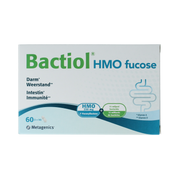 Metagenics Bactiol HMO fucose 4x15 capsules 60.00 Capsules