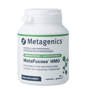 Metagenics Metafucose HMO NFD 90.00 Capsules