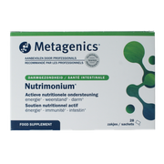 Metagenics Nutrimonium original noa nfd 28.00 Zakjes