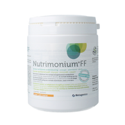 Metagenics Nutrimonium fodmap free tropical 342.00 Gram