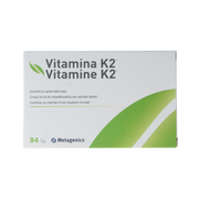 Metagenics Vitamine K2 84 Tabletten