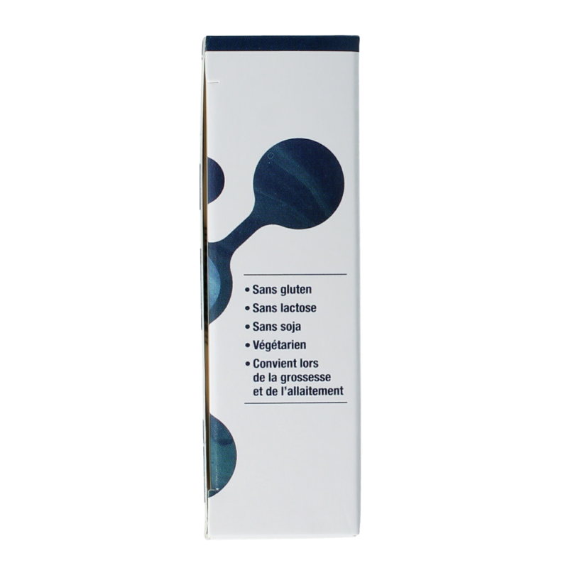 Metagenics Vitamine D3 +K2 NFD 56 Kauwtabletten