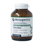 Metagenics Flavodyn NDF 21 porties 104 Gram