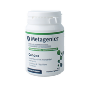 Metagenics Candex 45 Capsules