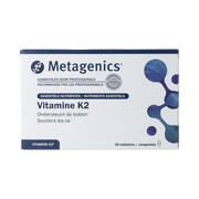 Metagenics Vitamine K2 56.00 Tabletten