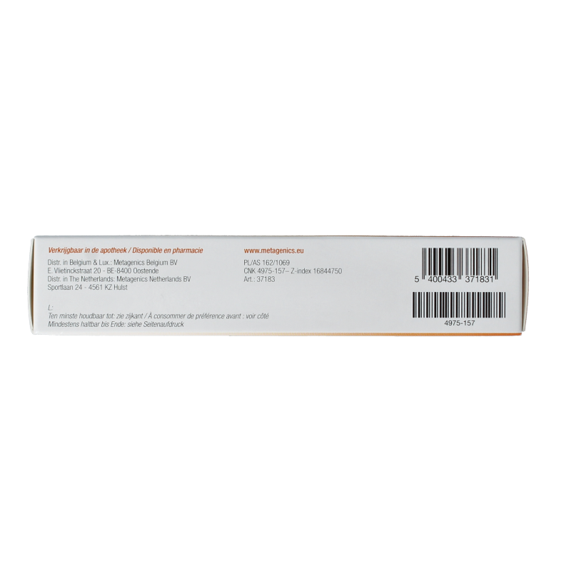 Metagenics Metadigest total NFD 15 Capsules