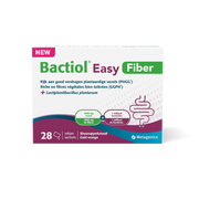 Metagenics Bactiol easy fiber zakjes 28.00 Stuks