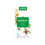 Purasana Boswellia vegan 100.00 Vegetarische capsules