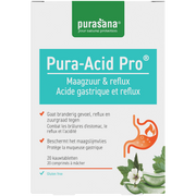 Purasana Pura-acid pro 20.00 Kauwtabletten