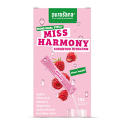 Purasana Hydration superfoods miss harmony 45.00 Gram