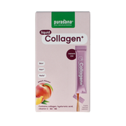 Purasana Collagen + liquid gelstick 10ml 15.00 Stuks