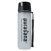 Purasana Drinkfles plastic 750ml 1.00 Stuks