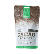 Purasana Purasana Vegan cacaopoeder 200.00 Gram