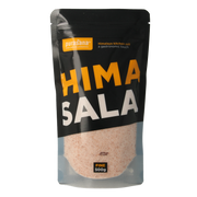 Purasana Himasala keukenzout fijn navul 500.00 Gram