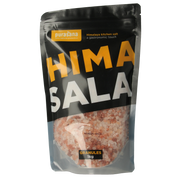 Purasana Himasala keukenzout grof navul 1.00 Kilogram
