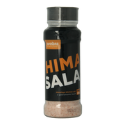 Purasana Himasala keukenzout fijn strooibus 200.00 Gram