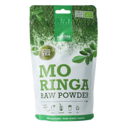 Purasana Moringa poeder vegan bio 200.00 Gram