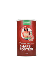 Purasana Shape & control proteine shake chocolate vegan 350.00 Gram