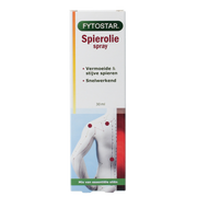Fytostar Spierolie 30.00 Milliliter