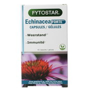 Fytostar Echinacea forte 1215 45 Capsules