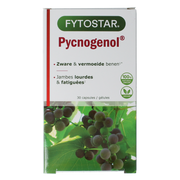 Fytostar Pycnogenol 30.00 Capsules