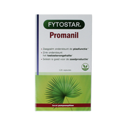Fytostar Promanil mannenformule 120 Capsules