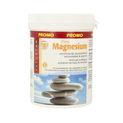 Fytostar Magnesium chew kauwtabletten 120.00 Kauwtabletten