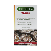 Fytostar Vivirex 60.00 Capsules
