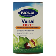 Bional Venal forte 90.00 Capsules