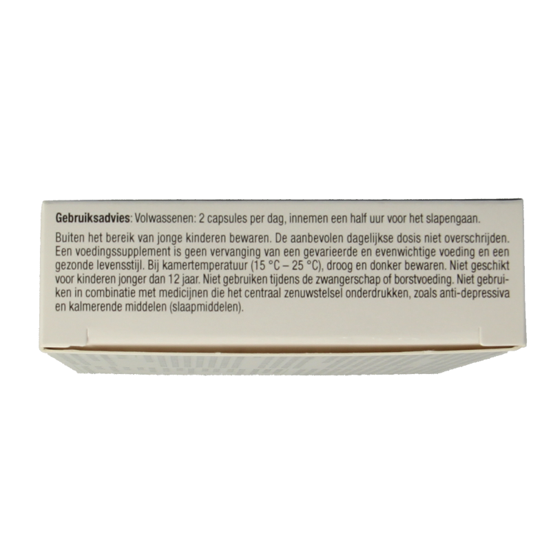 Fytostar Sleep fit 20 Capsules