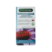 Fytostar Echinacea forte 60.00 Kauwtabletten