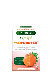 Vianatura Proprostex large 120 Capsules