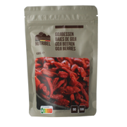 Nutribel Gojibessen raw bio 100.00 Gram