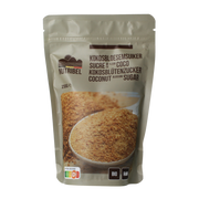 Nutribel Kokosbloesemsuiker raw bio 250.00 Gram