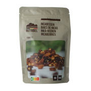 Nutribel Inca bessen raw bio 150.00 Gram