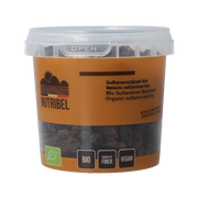 Nutribel Rozijnen sultana bio 200.00 Gram